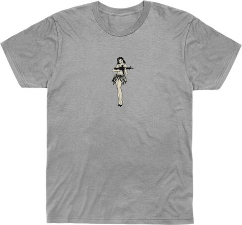 تي شيرت Magpul Girls Blend بياقة دائرية وأكمام قصيرة للرجال in Kuwait