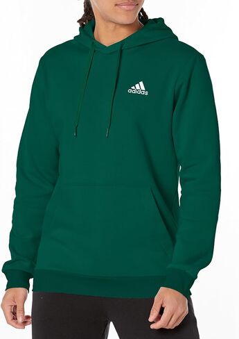 adidas Men's Essentials Fleece Hoodie in Saudi Arabia