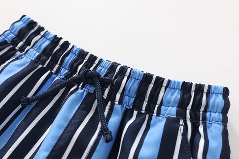 GLASH Kids Boys Board Short, Bathing Suit, Quick Dry for 1-8 Years in Kuwait