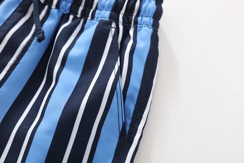 GLASH Kids Boys Board Short, Bathing Suit, Quick Dry for 1-8 Years in Kuwait