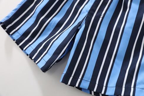 GLASH Kids Boys Board Short, Bathing Suit, Quick Dry for 1-8 Years in Kuwait