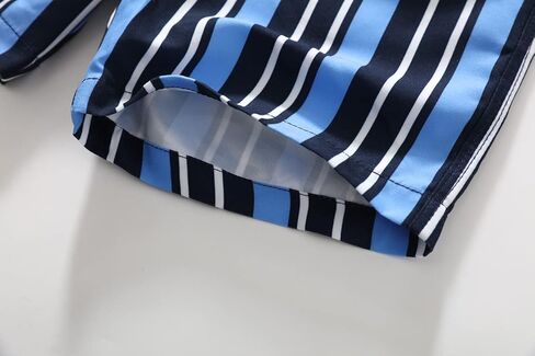 GLASH Kids Boys Board Short, Bathing Suit, Quick Dry for 1-8 Years in Kuwait