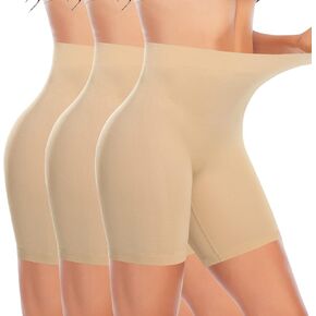شورت نسائي خفيف للتحكم في البطن in Kuwait