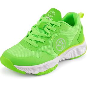 ZUMBA Women’s Train Dance Cardio Sneakers