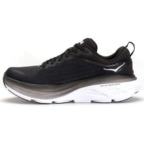 حذاء المشي للسيدات من Hoka، مقاس 6.5 US