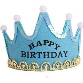 عصابة رأس تاج تاج عيد الميلاد المضيئة للماموث الكهربائي - إكسسوار حفلات LED in Kuwait