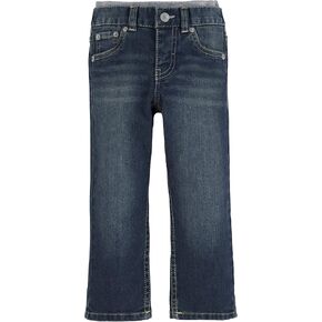 Levi's Baby Boys' Straight Fit Jeans in Kuwait