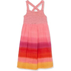 Desigual Girls' Casual Dress in Saudi Arabia