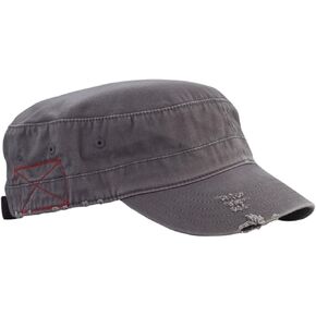 BDU مستوحاة من قبعة قصيرة قابلة للتعديل، in Kuwait