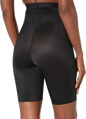 SPANX SPANXshape Invisible High-Waisted Mid-Thigh Shorts in Kuwait