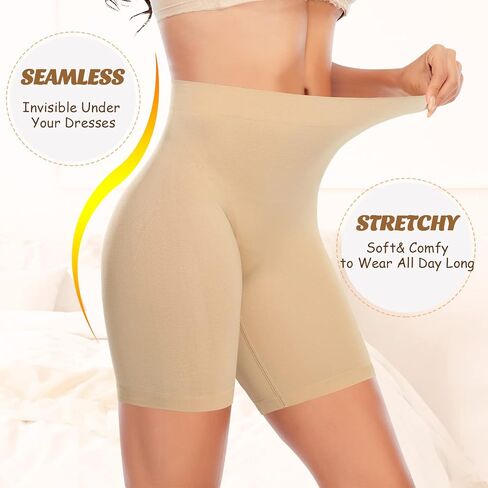 شورت نسائي خفيف للتحكم في البطن in Kuwait