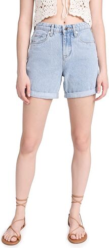 شورت BLANKNYC النسائي Close to You in Kuwait