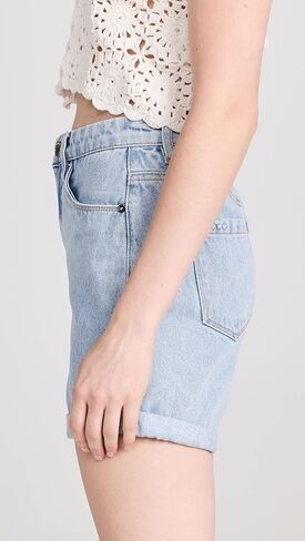 شورت BLANKNYC النسائي Close to You in Kuwait