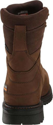 ARIAT Rigtek 8" Csa Waterproof Composite Toe Work Boot mens Industrial Boot in Saudi Arabia