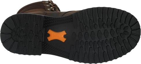 ARIAT Rigtek 8" Csa Waterproof Composite Toe Work Boot mens Industrial Boot in Saudi Arabia