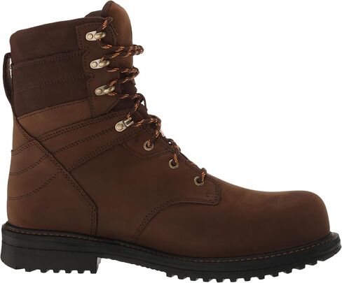 ARIAT Rigtek 8" Csa Waterproof Composite Toe Work Boot mens Industrial Boot in Saudi Arabia