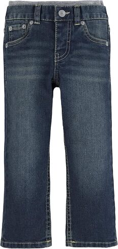Levi's Baby Boys' Straight Fit Jeans in Kuwait