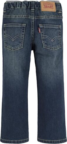 Levi's Baby Boys' Straight Fit Jeans in Kuwait
