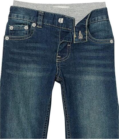 Levi's Baby Boys' Straight Fit Jeans in Kuwait