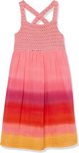 Desigual Girls' Casual Dress in Saudi Arabia