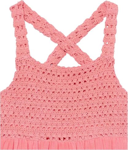 Desigual Girls' Casual Dress in Saudi Arabia