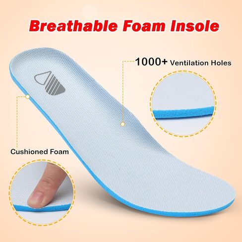 Besroad Womens Walking Shoes Wide Diabetic Shoes Adjustable Barefoot Casual Sneakers Breathable Zero Drop Arthritis Edema Sneakers Indoor Outdoor in Saudi Arabia