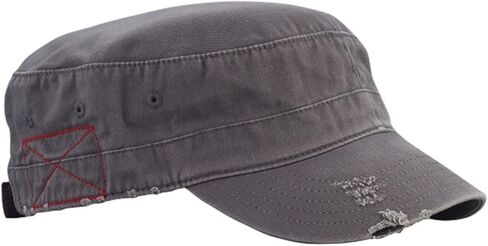 BDU مستوحاة من قبعة قصيرة قابلة للتعديل، in Kuwait