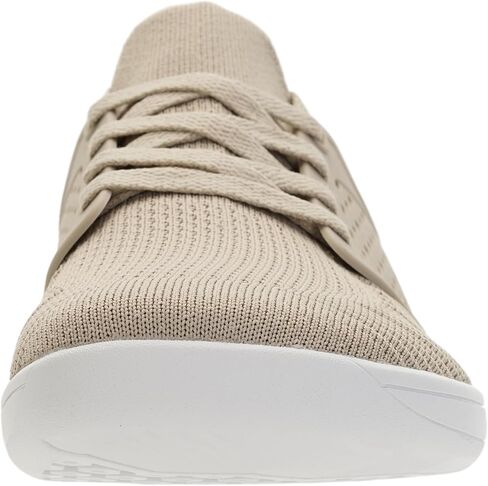 WHITIN Women's Wide Minimalist Barefoot Shoes W85 | Zero Drop for Stance and Gait Alignment, Thin Sole Enhances Ankle Stability, Ideal for Casual Wear, Gym Training, and Walking in Saudi Arabia