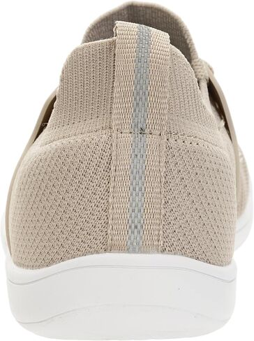 WHITIN Women's Wide Minimalist Barefoot Shoes W85 | Zero Drop for Stance and Gait Alignment, Thin Sole Enhances Ankle Stability, Ideal for Casual Wear, Gym Training, and Walking in Saudi Arabia