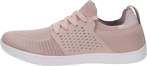 WHITIN Women's Wide Minimalist Barefoot Shoes W85 | Zero Drop for Stance and Gait Alignment, Thin Sole Enhances Ankle Stability, Ideal for Casual Wear, Gym Training, and Walking in Saudi Arabia