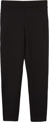 بنطال بونتي سهل الارتداء للفتيات من Amy Byer مع جيوب صناعية in Kuwait