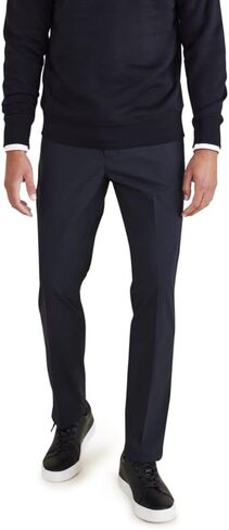 بنطال Dockers الرجالي Signature Go Slim Fit Khaki Smart 360 Tech in Saudi Arabia