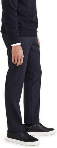 بنطال Dockers الرجالي Signature Go Slim Fit Khaki Smart 360 Tech in Saudi Arabia