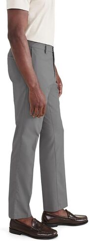 بنطال Dockers الرجالي Signature Go Slim Fit Khaki Smart 360 Tech in Saudi Arabia