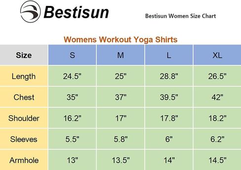 Bestisun المرأة قصيرة الأكمام تجريب قمصان رياضية التعادل الظهر الرياضة الصالة الرياضية قمم شبكة الظهر ملابس اليوغا in Saudi Arabia