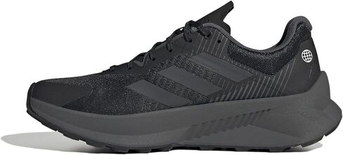 adidas Men's Terrex Soulstride Flow Trail Running Sneaker in Saudi Arabia