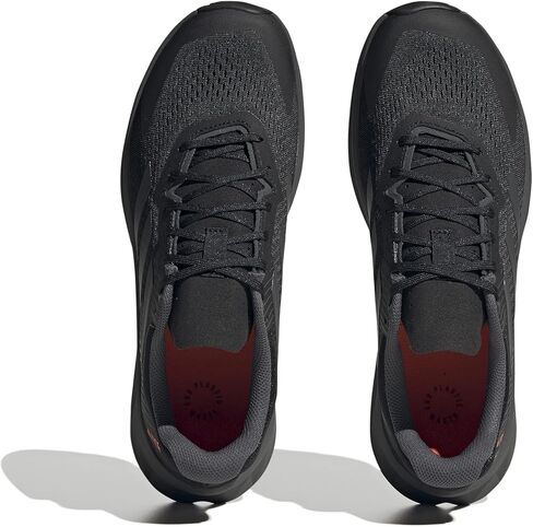 adidas Men's Terrex Soulstride Flow Trail Running Sneaker in Saudi Arabia