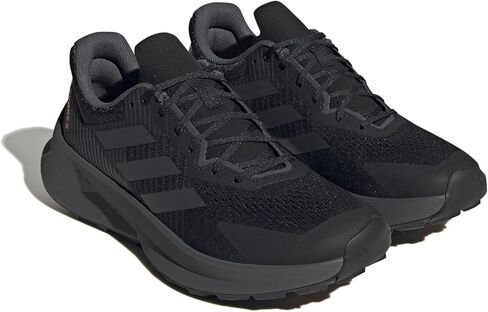adidas Men's Terrex Soulstride Flow Trail Running Sneaker in Saudi Arabia