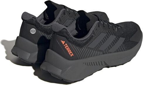 adidas Men's Terrex Soulstride Flow Trail Running Sneaker in Saudi Arabia