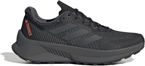 adidas Men's Terrex Soulstride Flow Trail Running Sneaker in Saudi Arabia