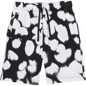Nike Boy's NSW Connect All Over Print Shorts (Little Kids/Big Kids)