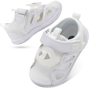Centipede Demon Toddler Shoes Boys Girls Breathable Water Shoes Qucik Dry Beach Swim Aqua Shoes Summer Walking Shoes Lightweight Sandals