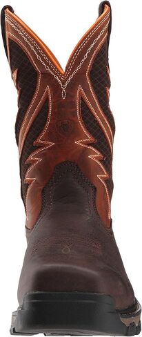 Ariat Men’s Intrepid VentTEK Composite Toe Work Boot in Saudi Arabia