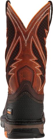 Ariat Men’s Intrepid VentTEK Composite Toe Work Boot in Saudi Arabia