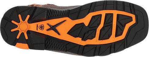 Ariat Men’s Intrepid VentTEK Composite Toe Work Boot in Saudi Arabia