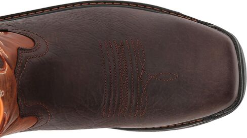 Ariat Men’s Intrepid VentTEK Composite Toe Work Boot in Saudi Arabia