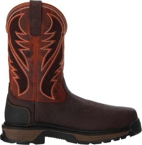 Ariat Men’s Intrepid VentTEK Composite Toe Work Boot in Saudi Arabia