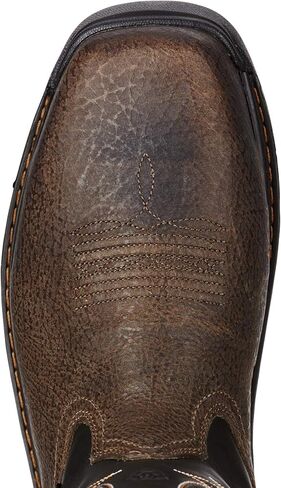 Ariat Men’s Intrepid VentTEK Composite Toe Work Boot in Saudi Arabia