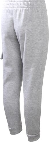 New Balance Boys Pants Set - 2 Piece Pullover Boys Shirts Graphic Tee and Athletic Jogger Pants Kids Activewear Set (8-16) in Kuwait