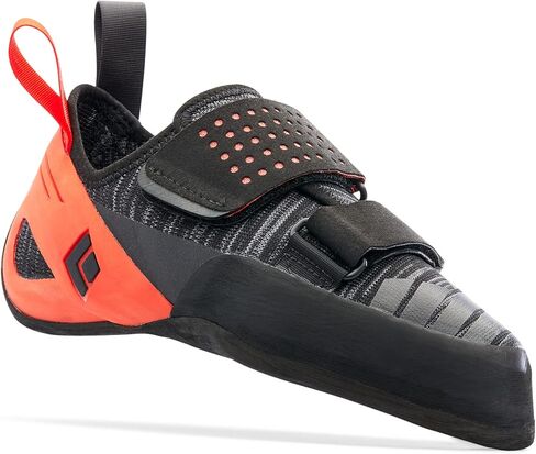Black Diamond Zone LV Climbing Shoes - Octane 10.5 in Saudi Arabia